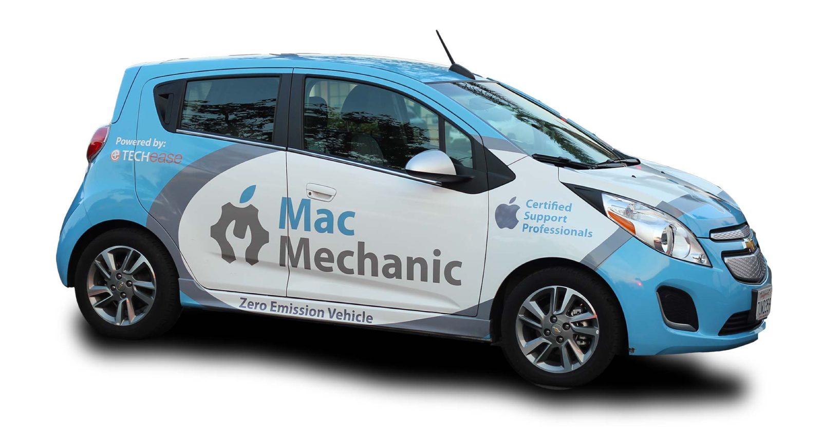 MacMechanic offers desktop computer and tablet repair at your business or home.